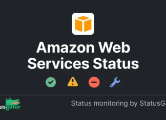 Piattaforme in down in tutto il mondo: coinvolti servizi Internet Amazon