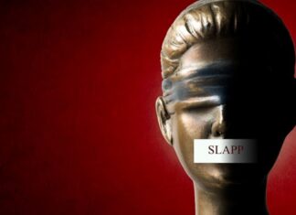 Le SLAPP: quando la giustizia diventa arma per zittire