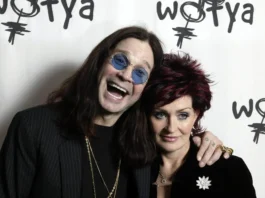 Sharon Osbourne ha rivelato il “piano b” se Ozzy non si fosse esibito all’ultimo concerto dei Black Sabbath Sharon Osbourne ha rivelato il "piano b" se Ozzy non si fosse esibito all'ultimo concerto dei Black Sabbath