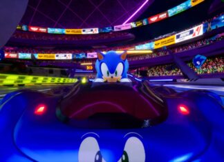 Sonic Racing: CrossWorlds + DLC – il Rivale di Mario Kart è di nuovo in pista!