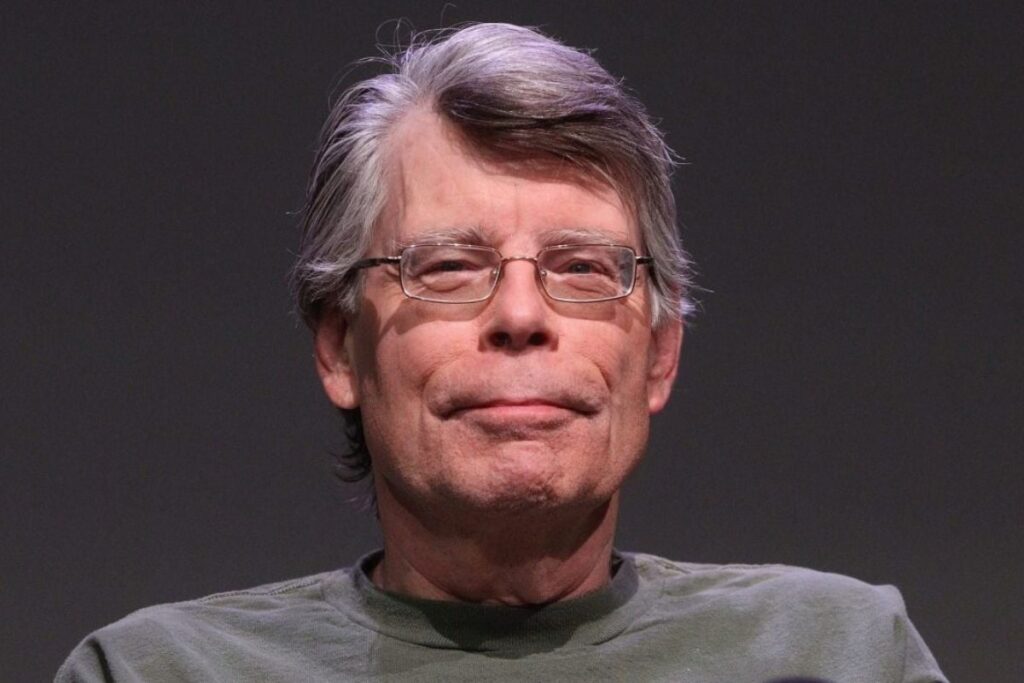 Stephen King USA