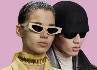 Occhiali da sole e cultura pop: modelli iconici ’90-2025