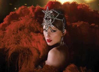 Spotify celebra Taylor Swift a New York rivelando svariate Easter eggs del nuovo album Spotify ha aperto un pop store a New York dedicato al nuovo album di Taylor Swift