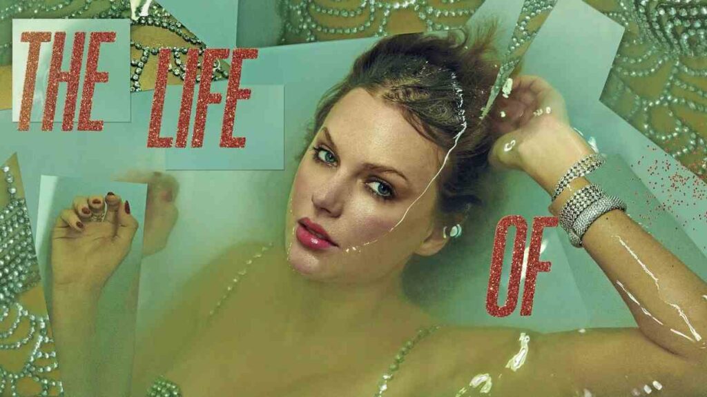 Taylor Swift, The Life Of A Showgirl tra gli album in uscita nel mese di ottobre 2025