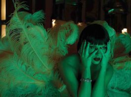 Classifica Album, Taylor Swift conquista il primo posto con “The Life Of A Showgirl” Classifica Album, Taylor Swift arriva al primo posto