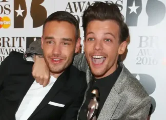 Louis Tomlison riflette sulla scomparsa di Liam Payne: “Difficile da affrontare” Louis Tomlison e Liam Payne