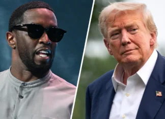 Trump si allontana la grazia per Diddy: si teme un contraccolpo dei “Maga” Trump, si raffredda la sua posizione per la grazia a Diddy