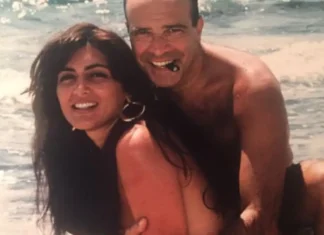 Enrico Montesano, chi sono i sei figli (avuti dalle due ex mogli e dalla terza moglie Teresa)