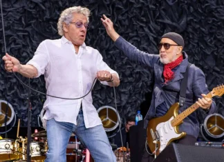 Cala il sipario sugli Who: la band ha tenuto il suo ultimo concerto