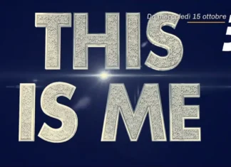 “This Is Me”, da stasera la nuova edizione: gli ospiti della prima puntata "This Is Me", gli ospiti della prima puntata - Photo Credits Mediaset Infinity