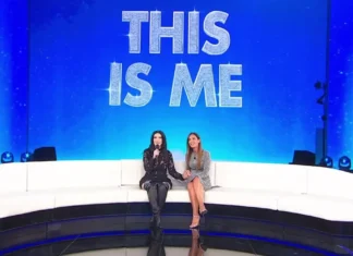 Ascolti TV del 15 ottobre: la prima di “This Is Me” al 18.7% di share La prima puntata di "This Is Me", gli ascolti - Photo Credits Mediaset Infinity