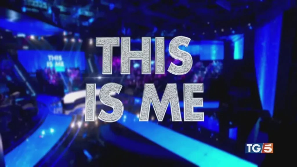 "This Is Me", stasera la prima puntata: gli ospiti - Photo Credits Mediaset Infinity