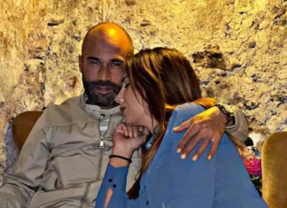 Chi è Toni, il marito di Ivana Castorina del Grande Fratello: “Dopo la transizione, è stato l’unico uomo ad attirare la mia attenzione”