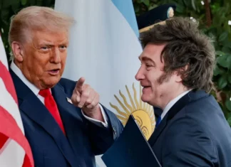 L’Argentina segue gli Stati Uniti e ufficializza il ritiro dall’OMS