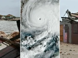 L’uragano Melissa è arrivato ad Haiti: almeno 20 morti