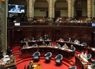 L’Uruguay ha legalizzato l’eutanasia
