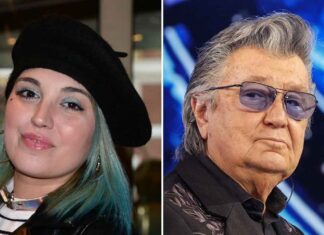 Chi sono i genitori di Veronica Satti, la mamma Mimma Foti e il papà Bobby Solo: “Anche se mio padre è stato un altro”