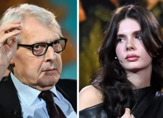 Il legale di Evelina annuncia querele e fa una rivelazione economica clamorosa: “Fino a otto anni la figlia di Sgarbi non ha percepito un euro da suo padre”