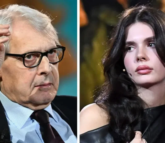 La giudice blocca il matrimonio e chiede una perizia medica per Vittorio Sgarbi