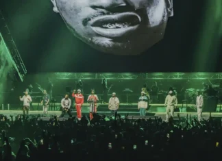 Wu-Tang Clan annunciano l’unica data in Italia per il 2026 Wu-Tang Clan annunciano un concerto in Italia nel 2026
