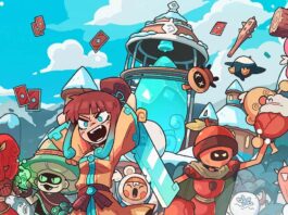 Wildfrost (Switch): La Freschezza di un Deckbuilder Tattico… ma attenzione a non prender freddo