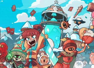 Wildfrost (Switch): La Freschezza di un Deckbuilder Tattico… ma attenzione a non prender freddo