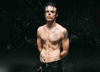 Yungblud mette in pausa il suo “Idols World Tour” per problemi di salute Yungblud ha rivelato gli artisti che vorrebbe nella band dei suoi sogni