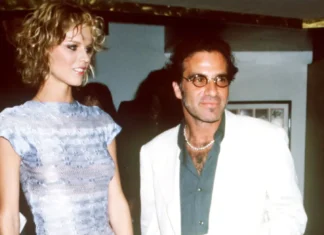 Chi è l’ex marito di Eva Herzigova, Tico Torres: “Con DiCaprio c’è stato un flirt ma il mio matrimonio era già finito”
