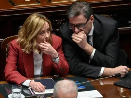 Scontro sulla manovra di bilancio 2025