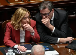 Scontro sulla manovra di bilancio 2025