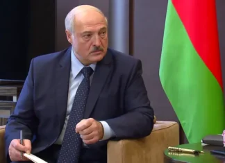 Il presidente della Bielorussia, Alexander Lukashenko, ha graziato 31 cittadini ucraini (voluto da Trump)