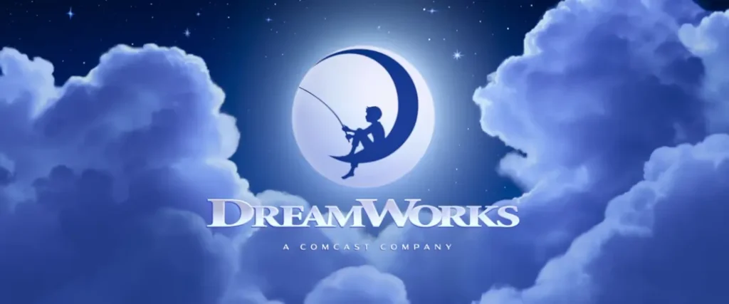 DreamWorks 
photo credits : https://www.avid.wiki/DreamWorks_Animation