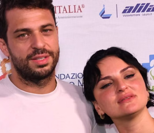 Chi è il compagno di Arisa? Ritorno di fiamma con l’ex Walter Ricci?