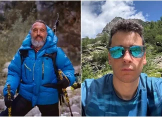 Tragedia in Nepal, morti due alpinisti italiani e altri risultano dispersi