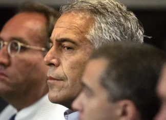 Su Jmail (copia di Gmail) online tutte le mail di Epstein, ecco gli italiani citati (Conte, Draghi, Briatore..)