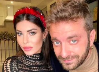 Bianca Atzei e la crisi con il compagno Stefano Corti, si parla di tradimento (ecco con chi)