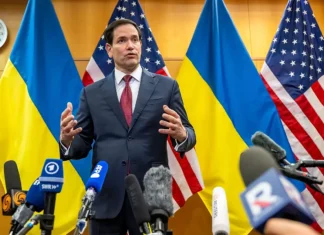 Testo integrale della controproposta europea al piano di pace degli Stati Uniti per l’Ucraina