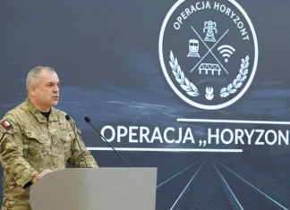 Polonia, 10mila soldati per l’Operazione Horizon: sicurezza o nuova normalità di militarizzazione?
