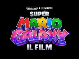 Super Mario Galaxy – Il film, rivelato il primo trailer del secondo film su Mario