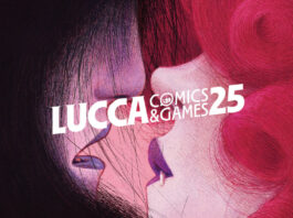 Intervista al CEO di Asmodee Thomas Koegler, Lucca Comics & Games 2025