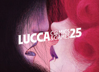 Intervista al CEO di Asmodee Thomas Koegler, Lucca Comics & Games 2025