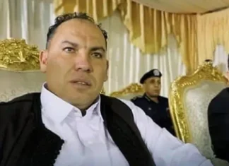 Almasri è stato arrestato, accusato di aver torturato i detenuti e averne ucciso uno