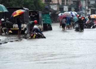 In Sri Lanka, morti e dispersi in uno dei peggiori disastri metereologici degli ultimi anni