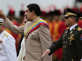 Gli Stati Uniti designeranno il Cartel de los Soles (che secondo Trump è guidato da Maduro) come organizzazione terroristica straniera