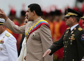 Gli Stati Uniti designeranno il Cartel de los Soles (che secondo Trump è guidato da Maduro) come organizzazione terroristica straniera