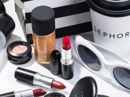 MAC e Sephora finalmente insieme: il beauty crossover che nessuno credeva sarebbe successo davvero