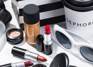MAC e Sephora finalmente insieme: il beauty crossover che nessuno credeva sarebbe successo davvero