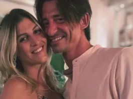 Chi è la nuova fidanzata di Francesco Oppini, Francesca Viverit (e cosa fa nella vita), dopo la storia con l’ex Cristina