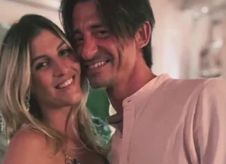 Chi è la nuova fidanzata di Francesco Oppini, Francesca Viverit (e cosa fa nella vita), dopo la storia con l’ex Cristina