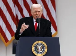 Sparatoria vicino alla Casa Bianca: Trump blocca asilo e visti per i cittadini afghani